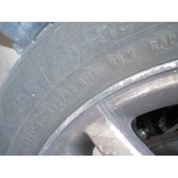 ford focus berlina (cak) del año 1999