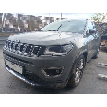 jeep compass (mp, m6, mv, m7) del año 2021