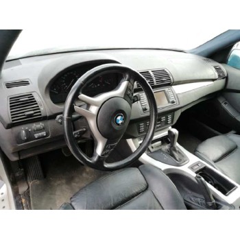 bmw x5 (e53) del año 2001
