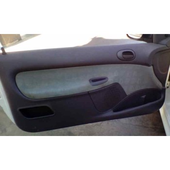 peugeot 206 berlina del año 2004