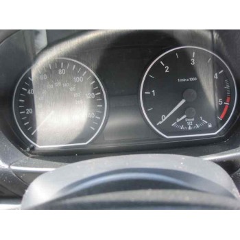 bmw serie 1 berlina (e81/e87) del año 2004