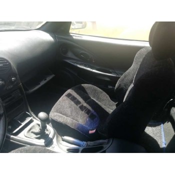 hyundai coupe (j2) del año 1998