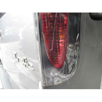 renault trafic combi (ab 4.01) del año 2004