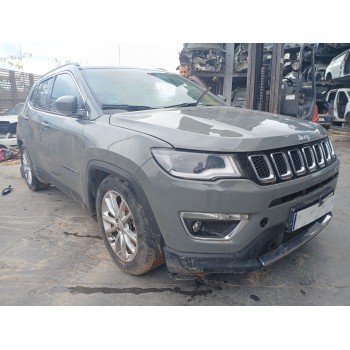 jeep compass (mp, m6, mv, m7) del año 2021