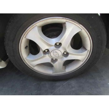 hyundai coupe (rd) del año 2001