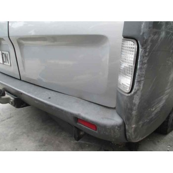 renault trafic combi (ab 4.01) del año 2004