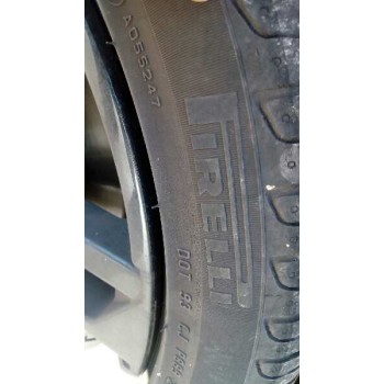 fiat stilo (192) del año 2002