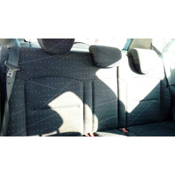 renault clio ii fase ii (b/cb0) del año 2003