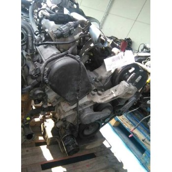 Recambio de despiece motor para kia carnival ii 2.5 v6 ex referencia OEM IAM   