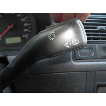 volkswagen golf iv berlina (1j1) del año 1999