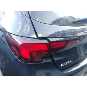 opel astra k lim. 5türig del año 2017