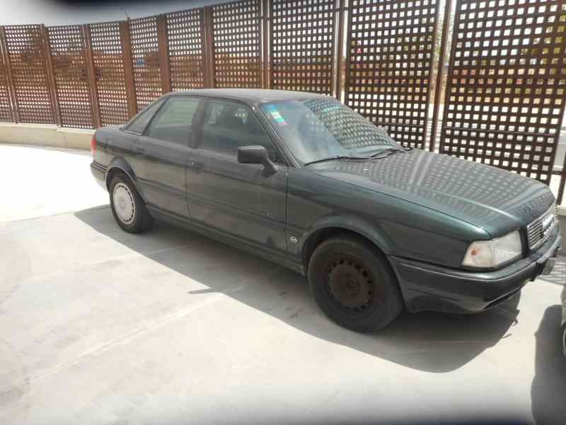 AUDI 80 (8C,B4)
