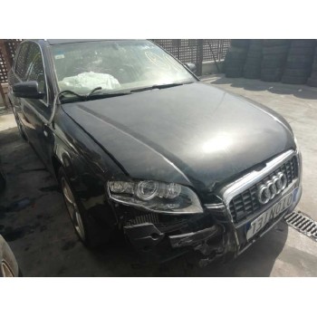 audi a4 avant (8e) del año 2007