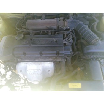 hyundai coupe (j2) del año 1998