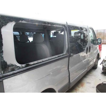 renault trafic combi (ab 4.01) del año 2004