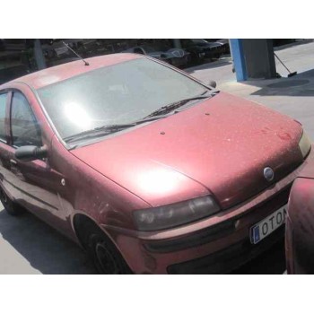 fiat punto berlina (188) del año 2002