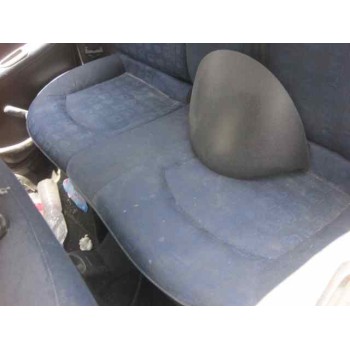 peugeot 206 berlina del año 2002