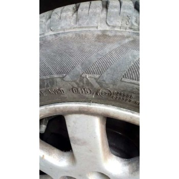 ford galaxy (vx) del año 1996