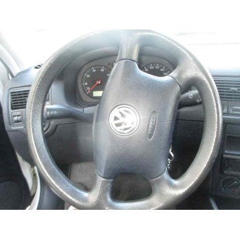 volkswagen golf iv berlina (1j1) del año 1999