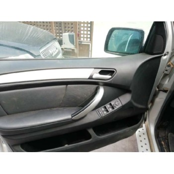 bmw x5 (e53) del año 2001