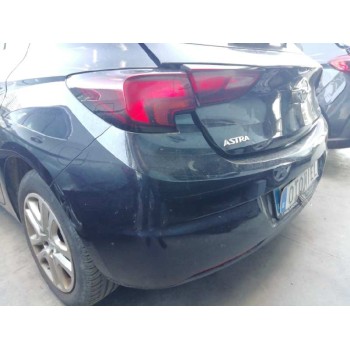 opel astra k lim. 5türig del año 2017