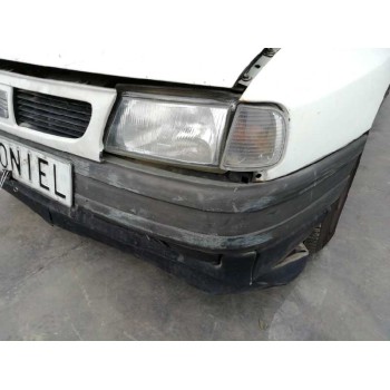 seat inca (6k9) del año 2001