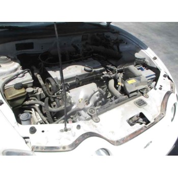 hyundai coupe (rd) del año 2001