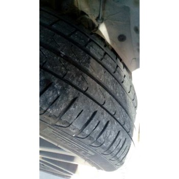 fiat stilo (192) del año 2002