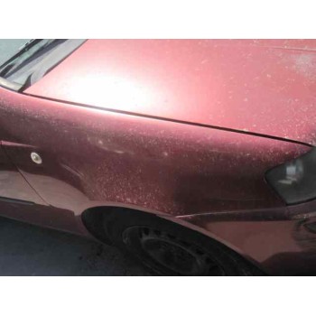 fiat punto berlina (188) del año 2002