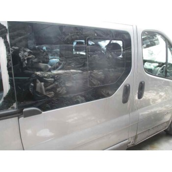 renault trafic combi (ab 4.01) del año 2004