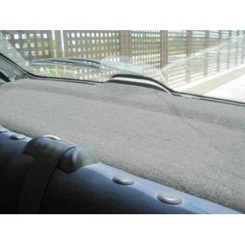 peugeot 206 berlina del año 2002