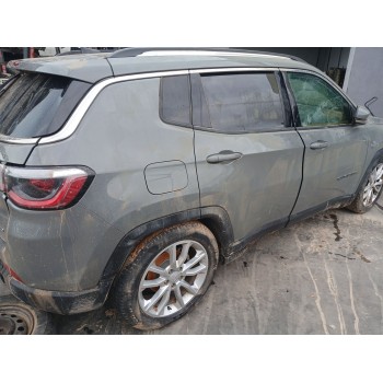 jeep compass (mp, m6, mv, m7) del año 2021