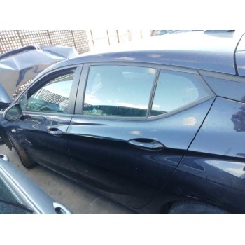 opel astra k lim. 5türig del año 2017