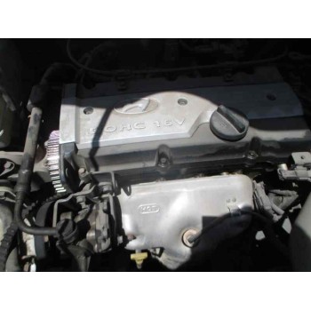 hyundai coupe (rd) del año 2001