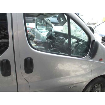 renault trafic combi (ab 4.01) del año 2004