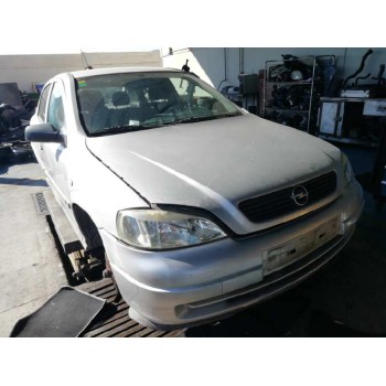 opel astra g berlina del año 1999