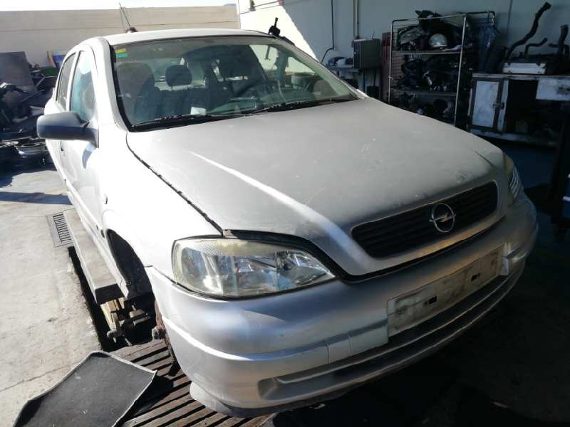 OPEL ASTRA G BERLINA