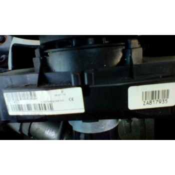 peugeot 206 berlina del año 2004