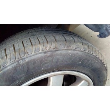 ford galaxy (vx) del año 1996