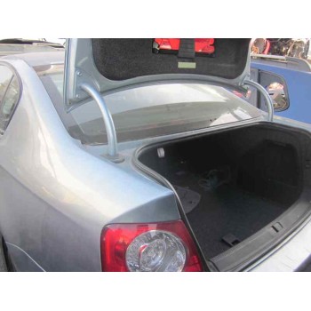 volkswagen passat berlina (3c2) del año 2005