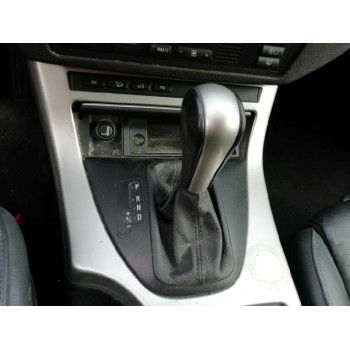 bmw x5 (e53) del año 2001