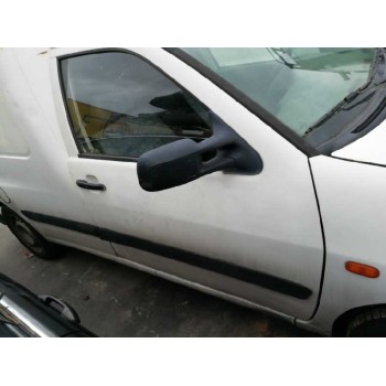 seat inca (6k9) del año 2001