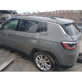 jeep compass (mp, m6, mv, m7) del año 2021