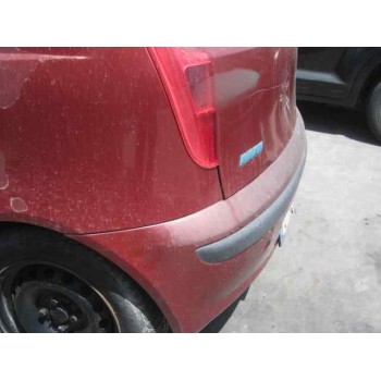 fiat punto berlina (188) del año 2002