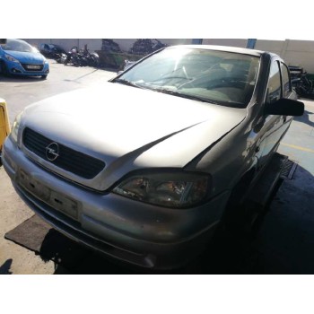 opel astra g berlina del año 1999