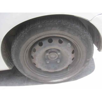 peugeot 206 berlina del año 2002