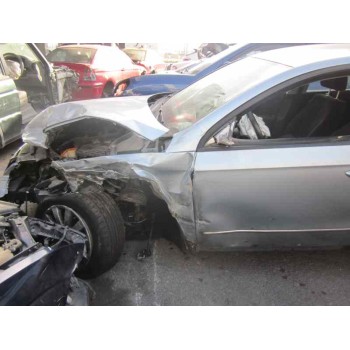 volkswagen passat berlina (3c2) del año 2005