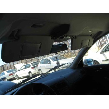 volkswagen golf iv berlina (1j1) del año 1999