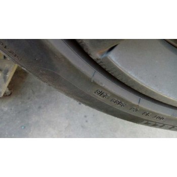 fiat stilo (192) del año 2002