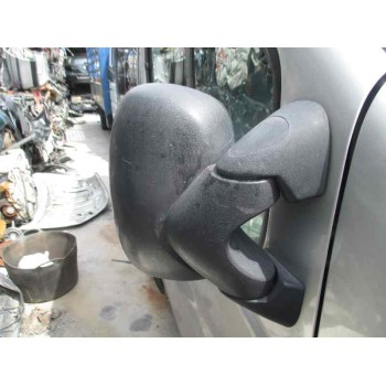 renault trafic combi (ab 4.01) del año 2004